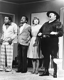 The Flip Wilson Show TV Still