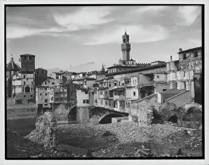 Lac0060 Prints: Florence