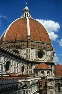Images Dated 2nd October 2011: Florence, Italy