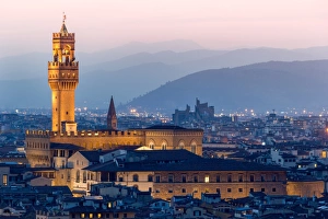 Images Dated 30th March 2014: Florence, Tuscany, Italy