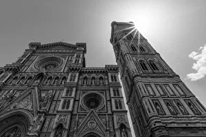Duomo Santa Maria Del Fiore Gallery: Florence, Tuscany, Italy