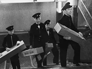 Flower Delivery