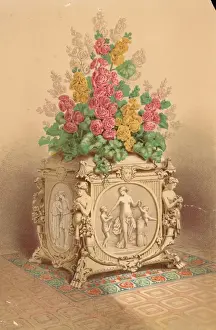 Flower Stand