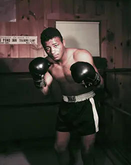 Floyd Patterson