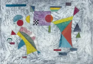 Flutter like, 1931