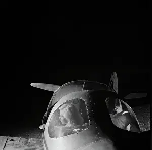 Huty25204 Prints: Fly-In Theatre