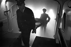 Ambulance Prints: Flying Squad