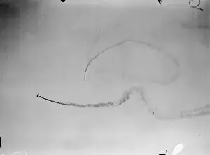 Exhibitions And Prints: Flying Stunt