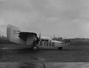Airfield Prints: Focke-Wulf