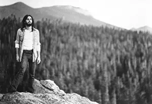 Fogelberg Portrait