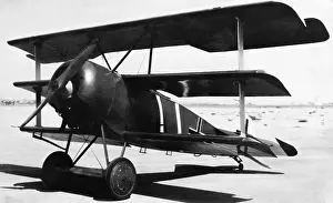 Fokker Dr.I Triplane