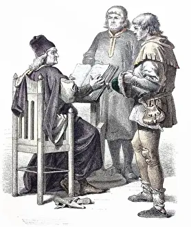 Dressed As Prints: Folk Costume, Clothing, History of Costumes