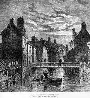Folly Ditch