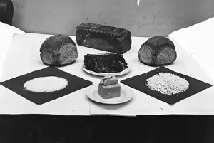 Food Rations