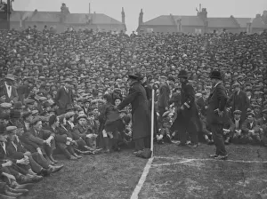 Football Fans