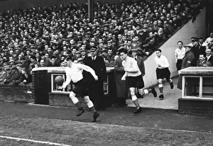 Anti Prints: Football Match