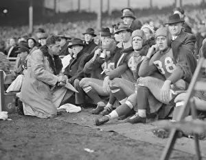 Football Players of 1946