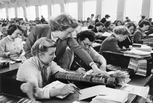 Football Pools