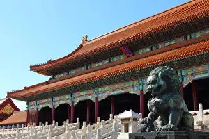 Forbidden City