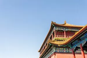 Forbidden City Gallery: Forbidden City