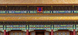 Images Dated 13th May 2016: Forbidden City