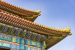 Forbidden City