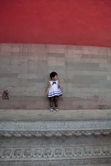 Images Dated 9th June 2012: Forbidden City