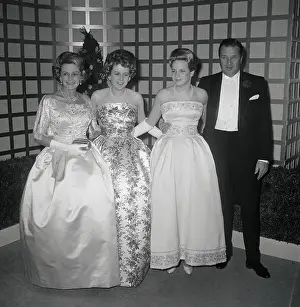 The Ford Family
