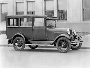 Ford Model A