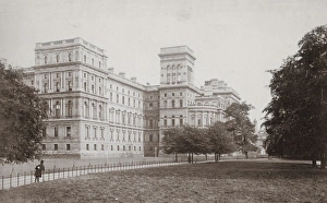 Images Dated 14th January 2008: Foreign Office