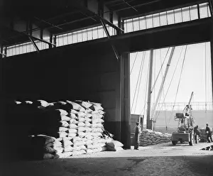 Foreign-Trade Zone on Staten Island