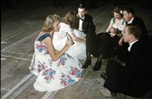 Formal Dance Ball