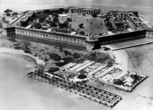 Fort Jefferson