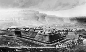 Fort Stanwix