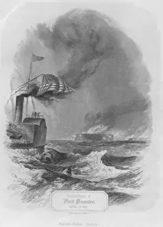 Fort Sumter