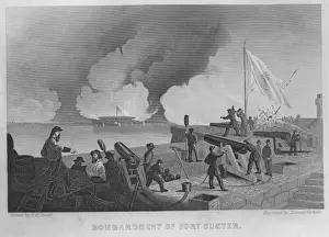 Fort Sumter
