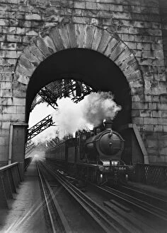 Forth Railway Bridge Collection: The Forth Bridge