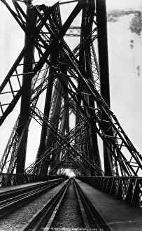 Forth Railway Bridge Collection: Forth Bridge