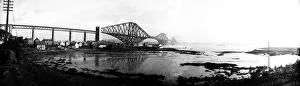 Forth Railway Bridge Collection: Forth Railway Bridge