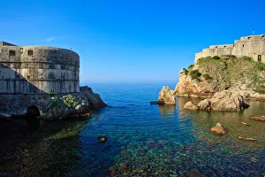 Fortress of Dubrovnik