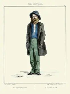 Californian Prints: A Fortune Made