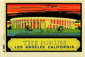 Stylize Prints: Forum, The