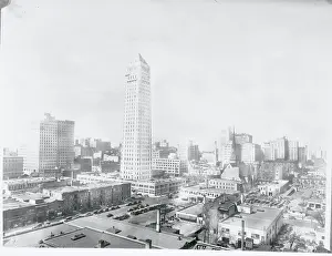 Foshay Tower