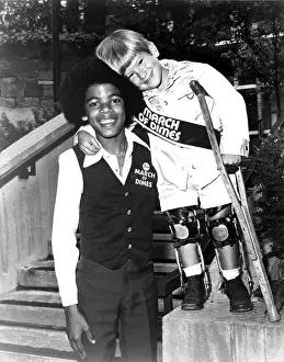 Foster Sylvers