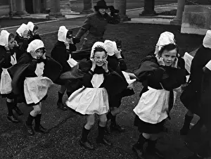 Foundling Children
