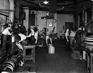 Foundry Men