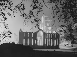 Fountains Abbey