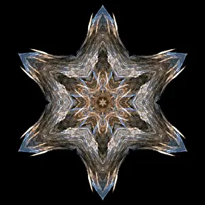 Fractal object