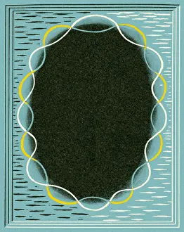 Framed Border