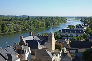 France, Amboise